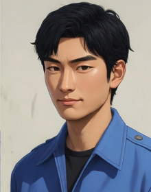 若手作業者